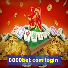 8800bet com login